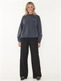SWEAT JACI TWISTED SNAKE