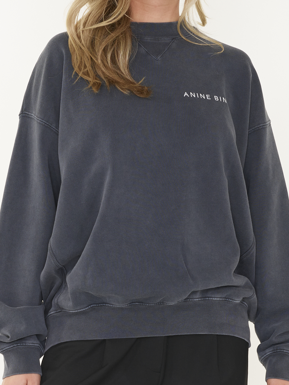 SWEAT JACI TWISTED SNAKE