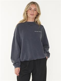 SWEAT JACI TWISTED SNAKE