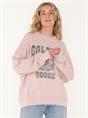 SWEAT JOURNEY UNISEX