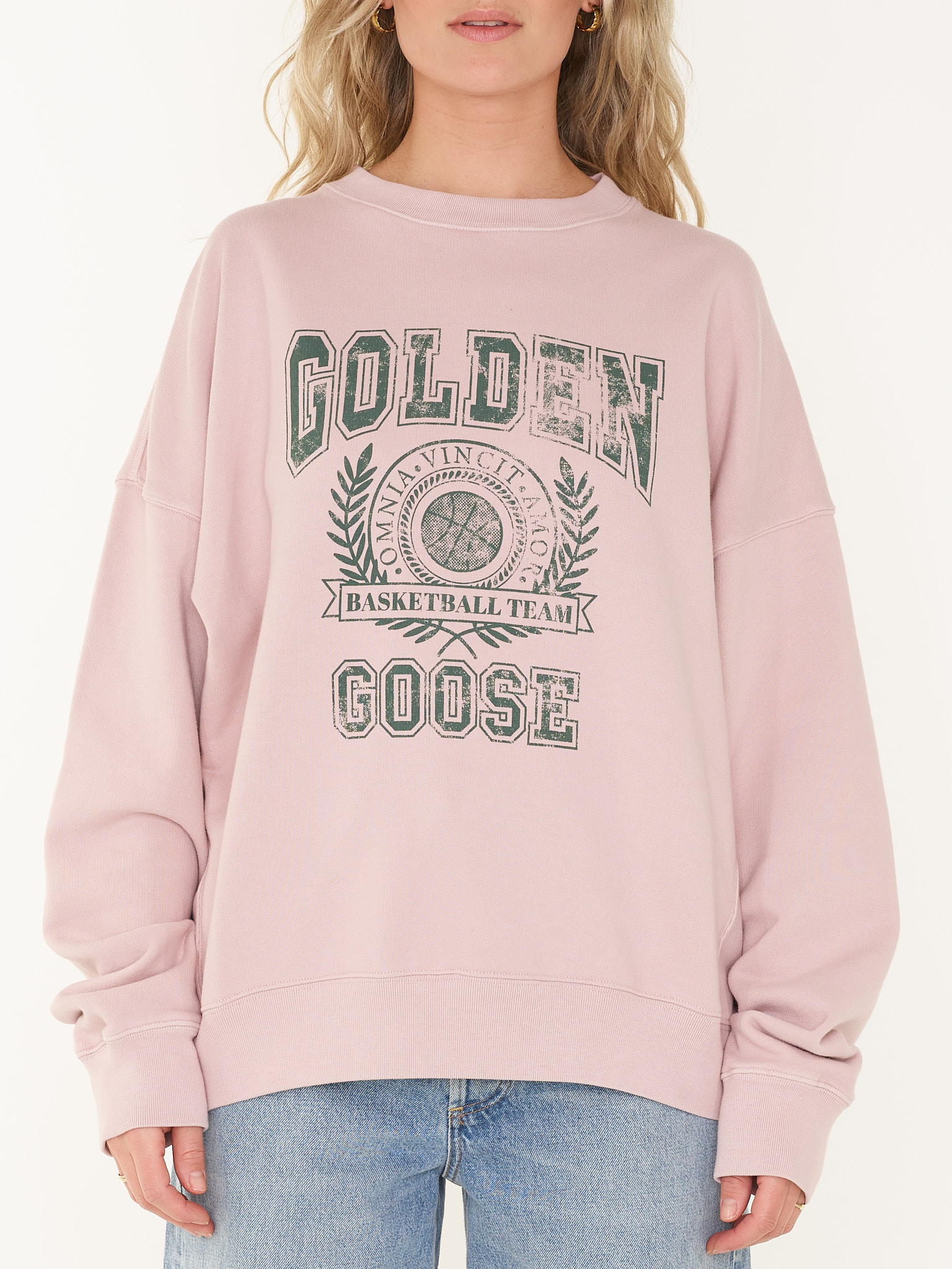SWEAT JOURNEY UNISEX