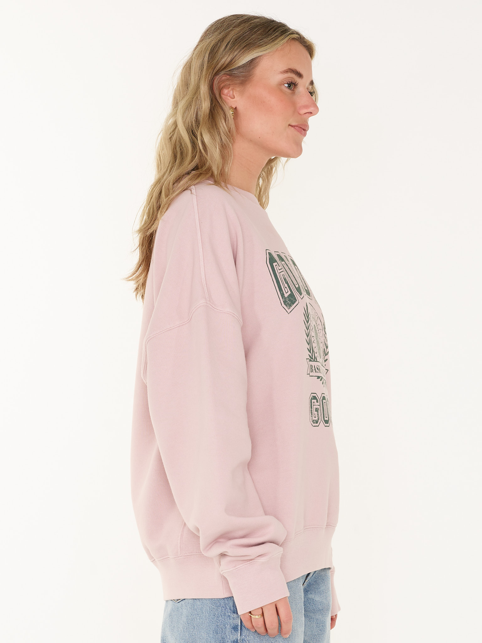 SWEAT JOURNEY UNISEX