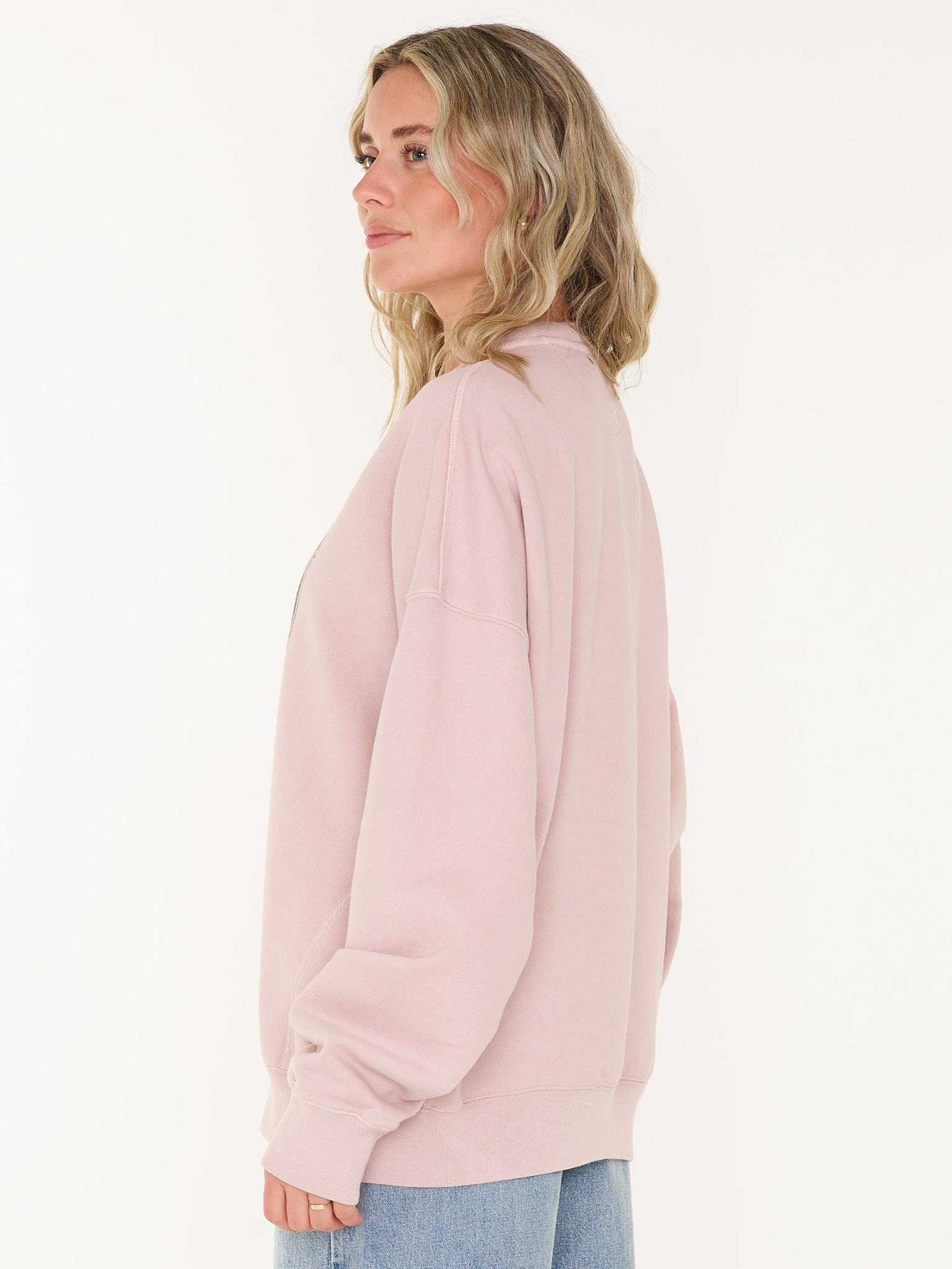 SWEAT JOURNEY UNISEX