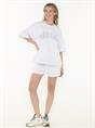 SWEAT LARA SHORT SLEEVE