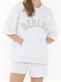 SWEAT LARA SHORT SLEEVE