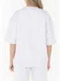 SWEAT LARA SHORT SLEEVE