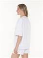 SWEAT LARA SHORT SLEEVE