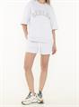 SWEAT LARA SHORT SLEEVE
