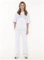 SWEAT LARA SHORT SLEEVE