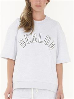 SWEAT LARA SHORT SLEEVE