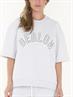 SWEAT LARA SHORT SLEEVE