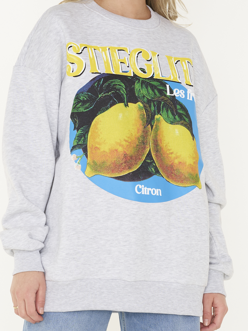 SWEAT LAVE