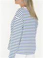 SWEAT LIGHT WEIGHT STRIPE