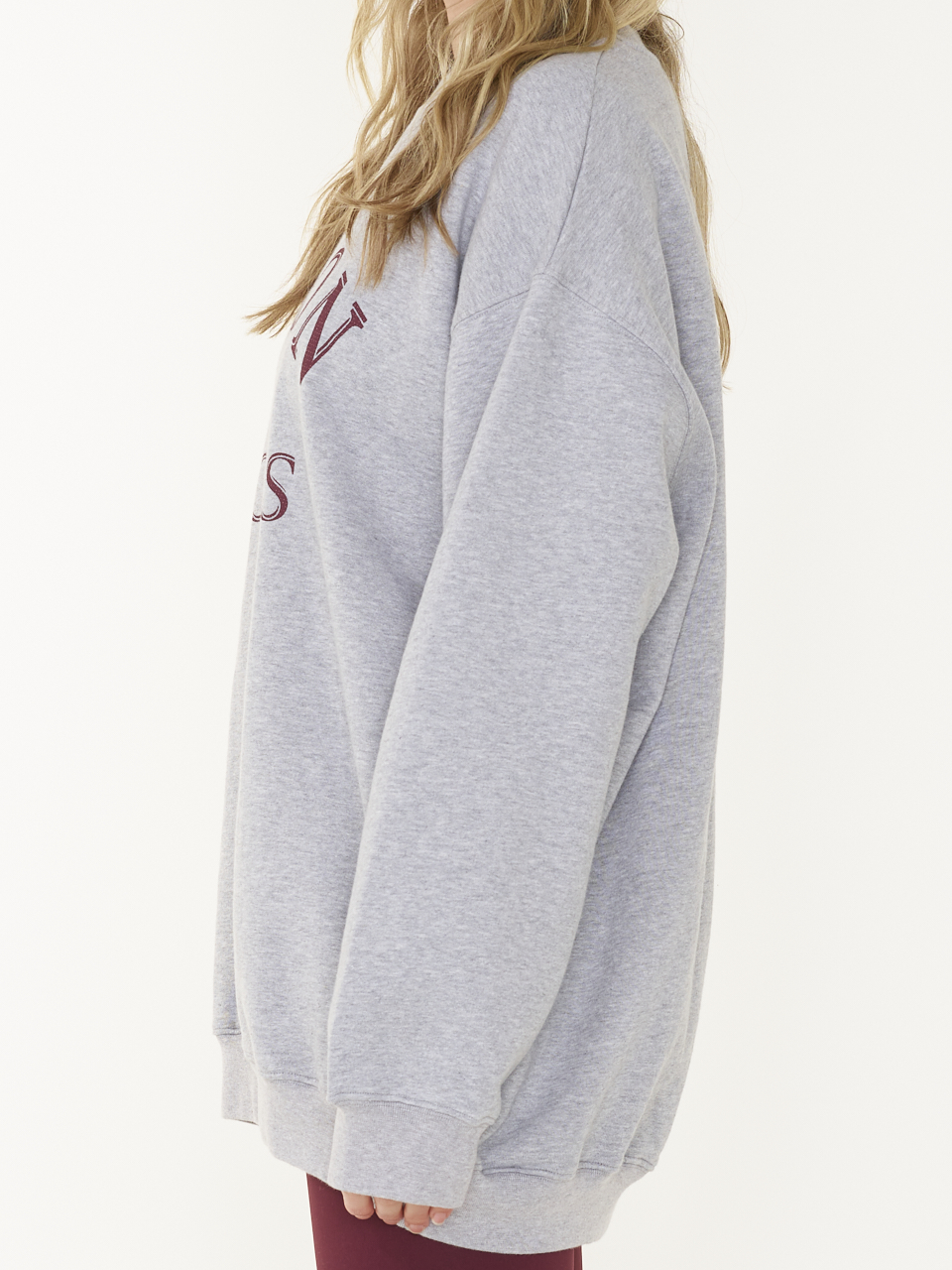 SWEAT LILOU