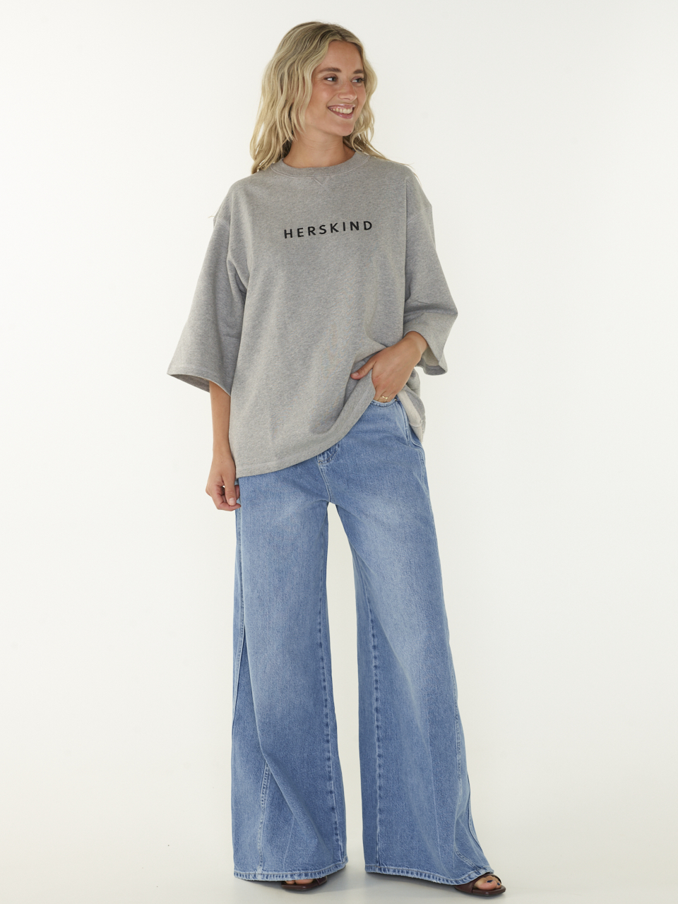 SWEAT LINETTE