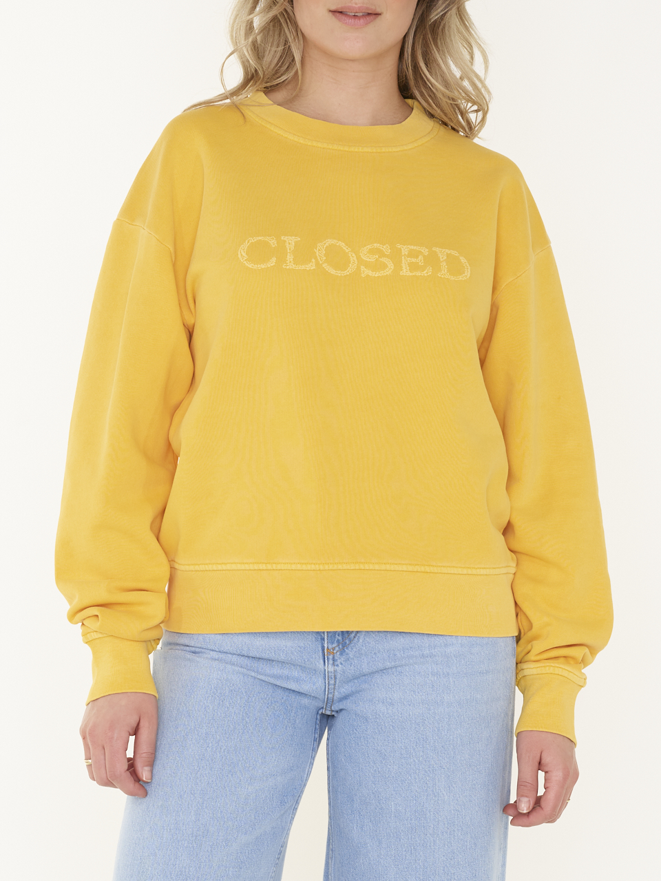 SWEAT LOGO