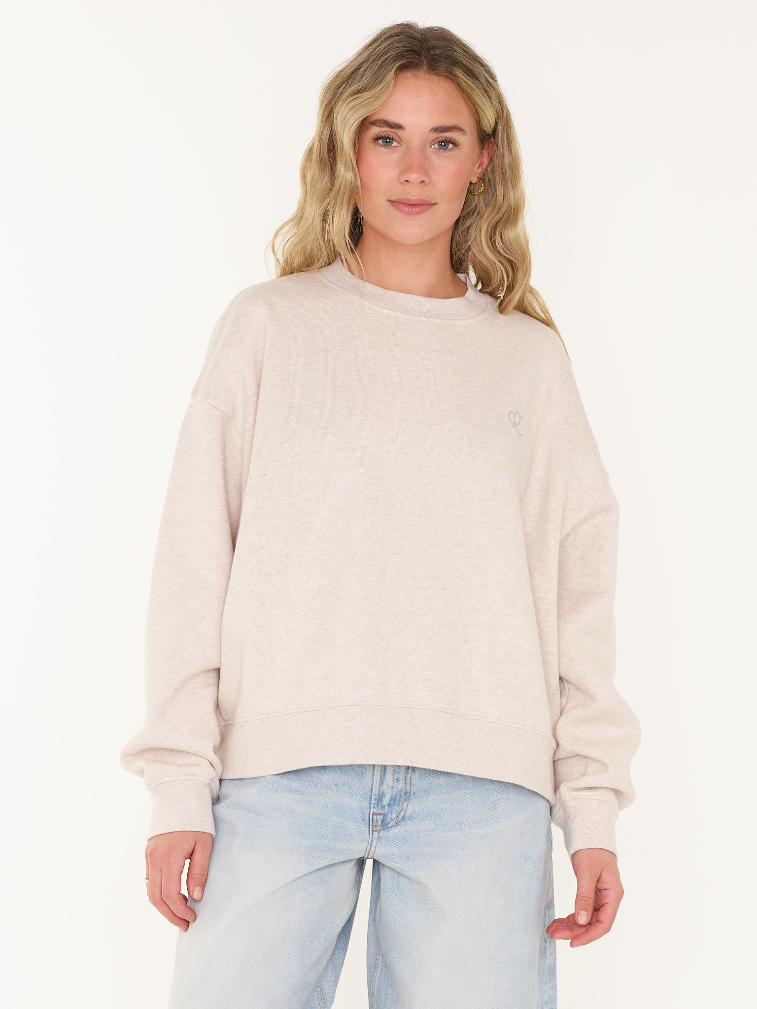 SWEAT MAVE'CL