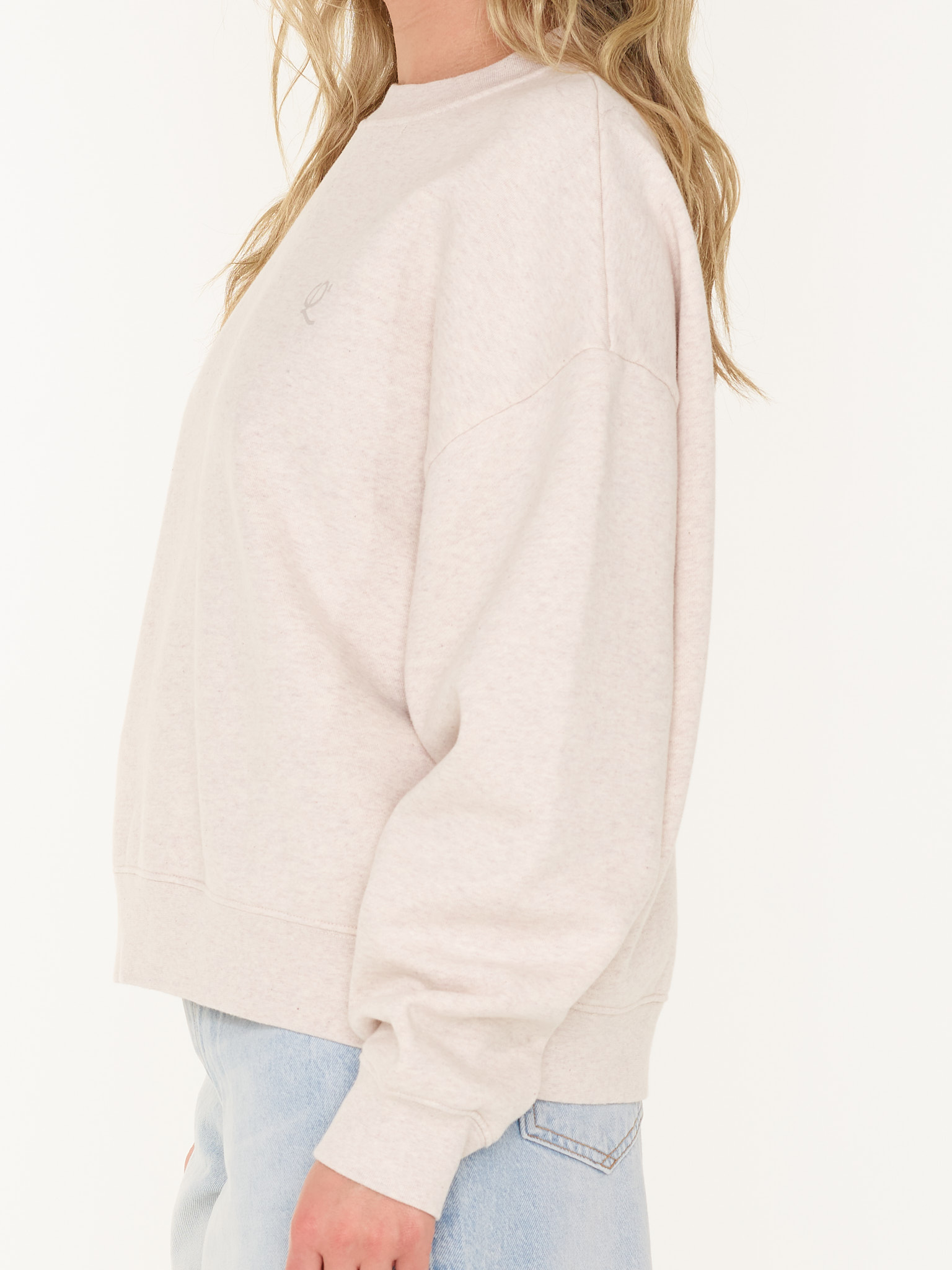 SWEAT MAVE'CL