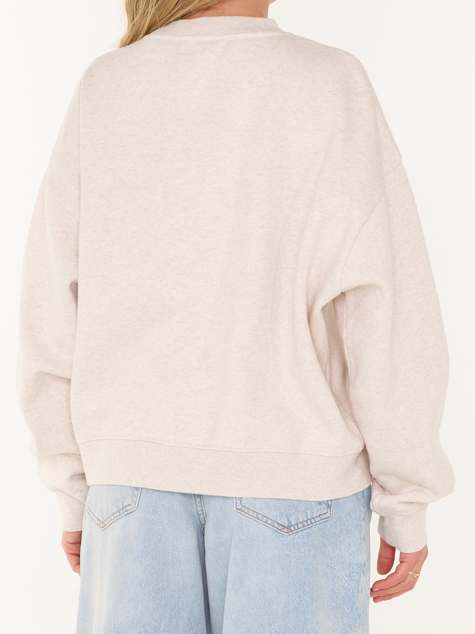 SWEAT MAVE'CL