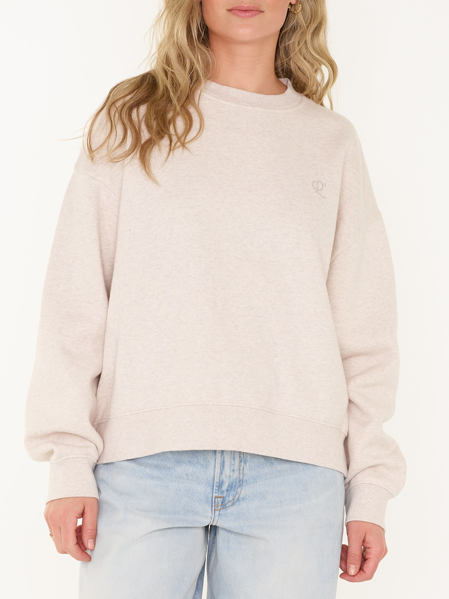 SWEAT MAVE'CL