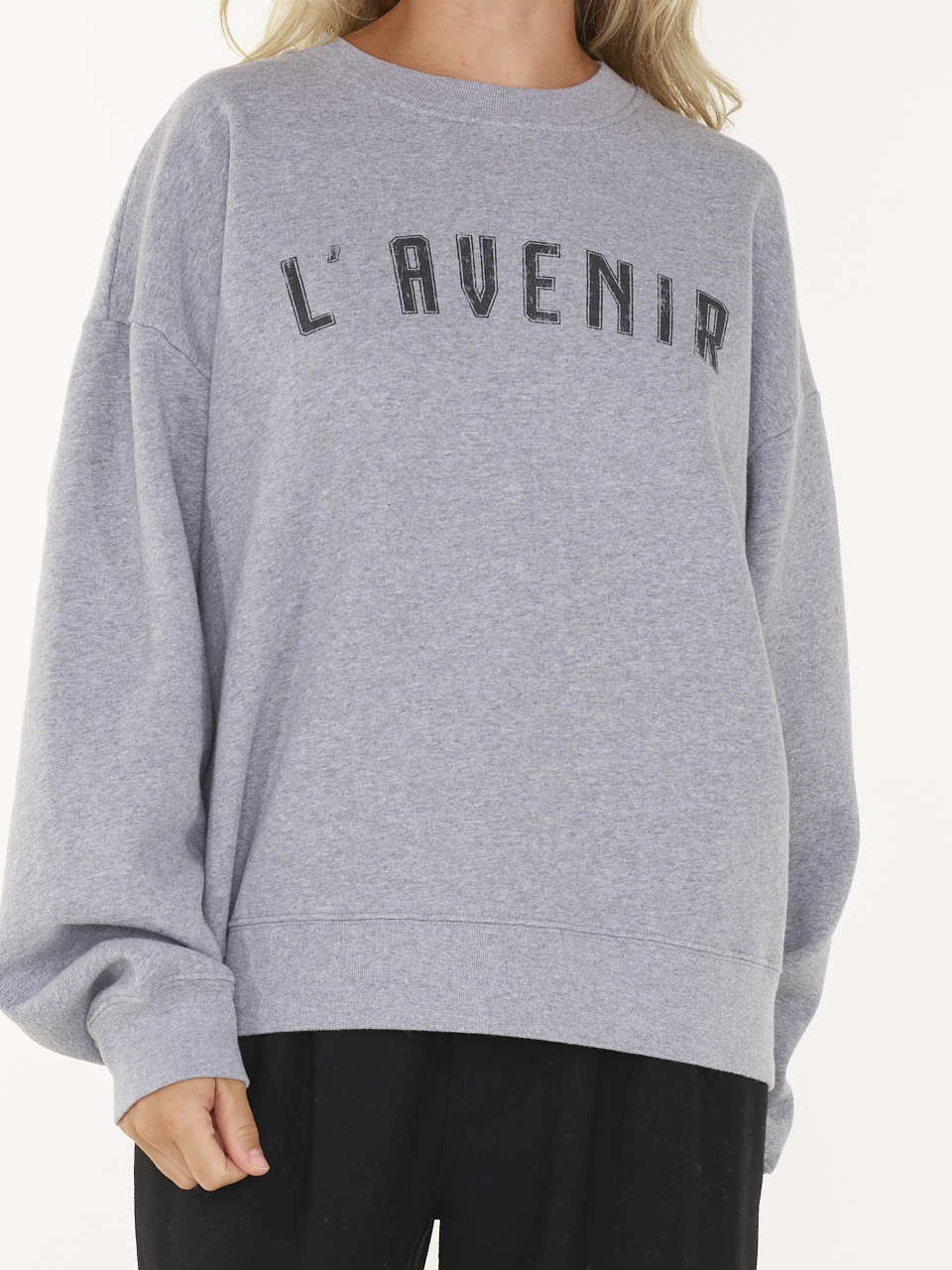 SWEAT MIYU'CL