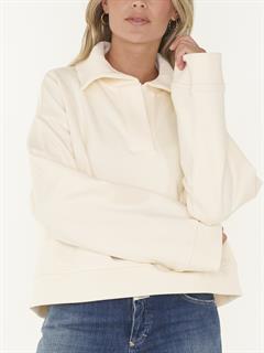 SWEAT OPEN POLO