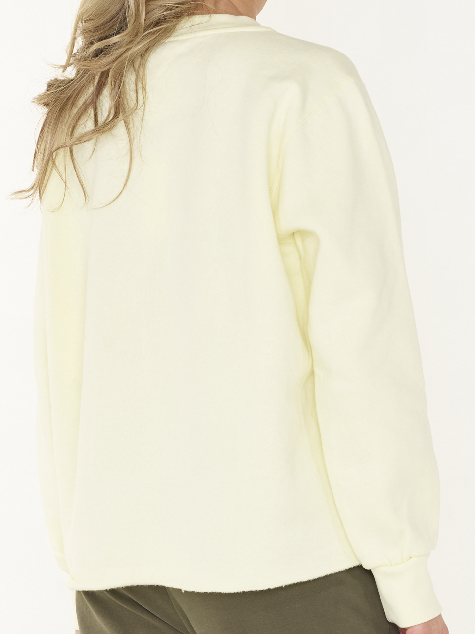 SWEAT PRINT