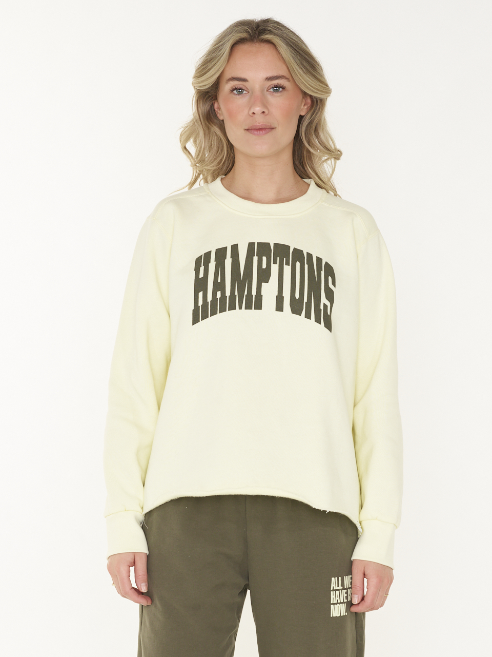 SWEAT PRINT