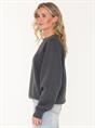 SWEAT RAGLAN