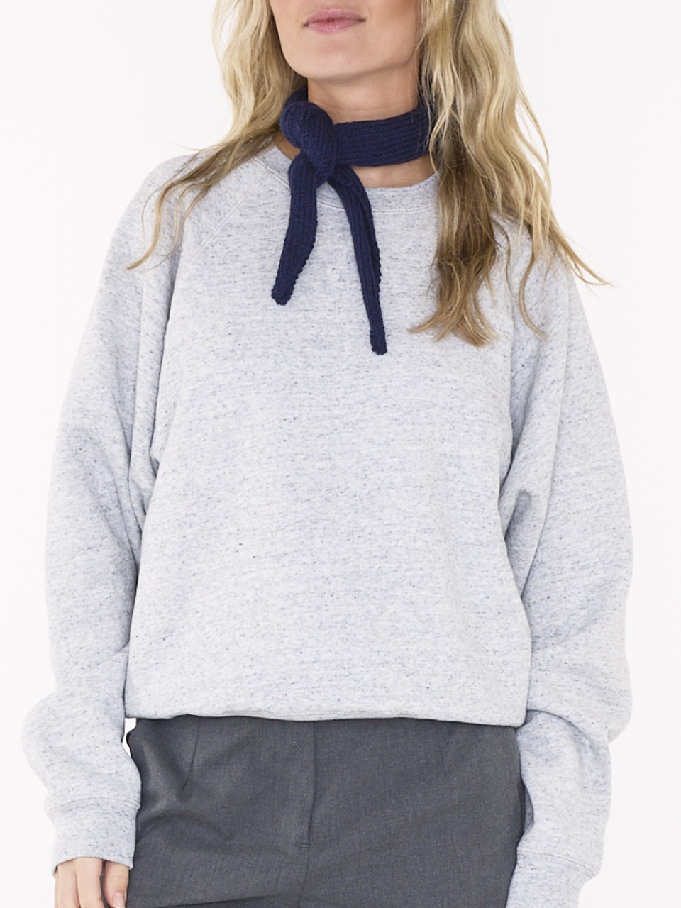 SWEAT RAGLAN