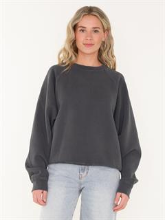 SWEAT RAGLAN