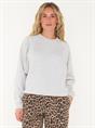 SWEAT RELAXED RAGLAN GRAPHIC