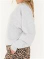 SWEAT RELAXED RAGLAN GRAPHIC