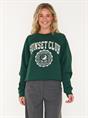 SWEAT RELAXED RAGLAN GRAPHIC