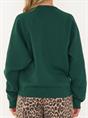 SWEAT RELAXED RAGLAN GRAPHIC