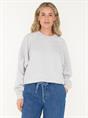 SWEAT RELAXED RAGLAN GRAPHIC