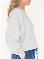 SWEAT RELAXED RAGLAN GRAPHIC