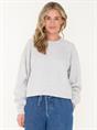 SWEAT RELAXED RAGLAN GRAPHIC