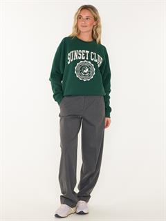SWEAT RELAXED RAGLAN GRAPHIC
