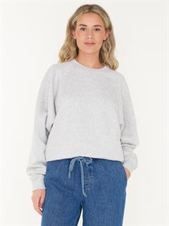SWEAT RELAXED RAGLAN GRAPHIC