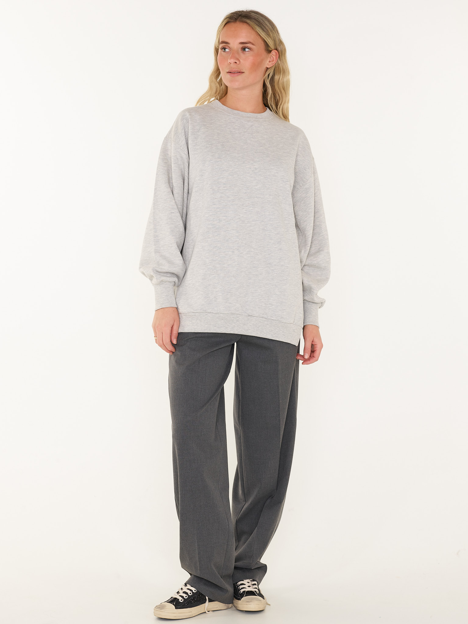 SWEAT RELAXED