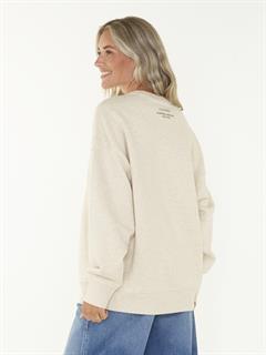SWEAT RELAXED