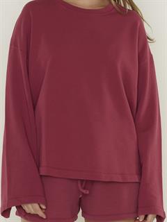 SWEAT ROSELLE