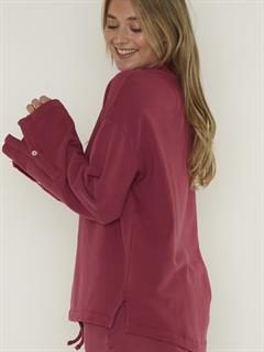 SWEAT ROSELLE