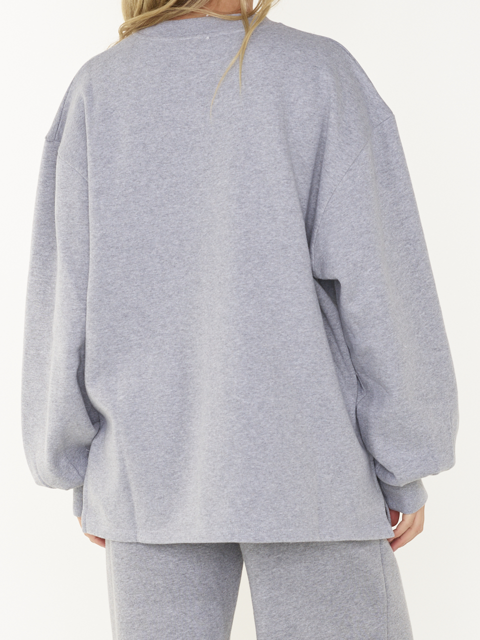 SWEAT SOPHIA'CL