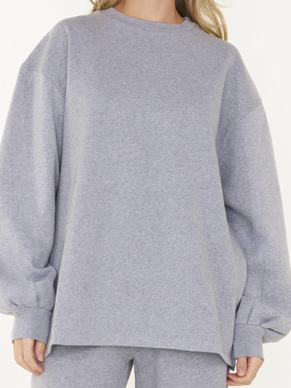 SWEAT SOPHIA'CL