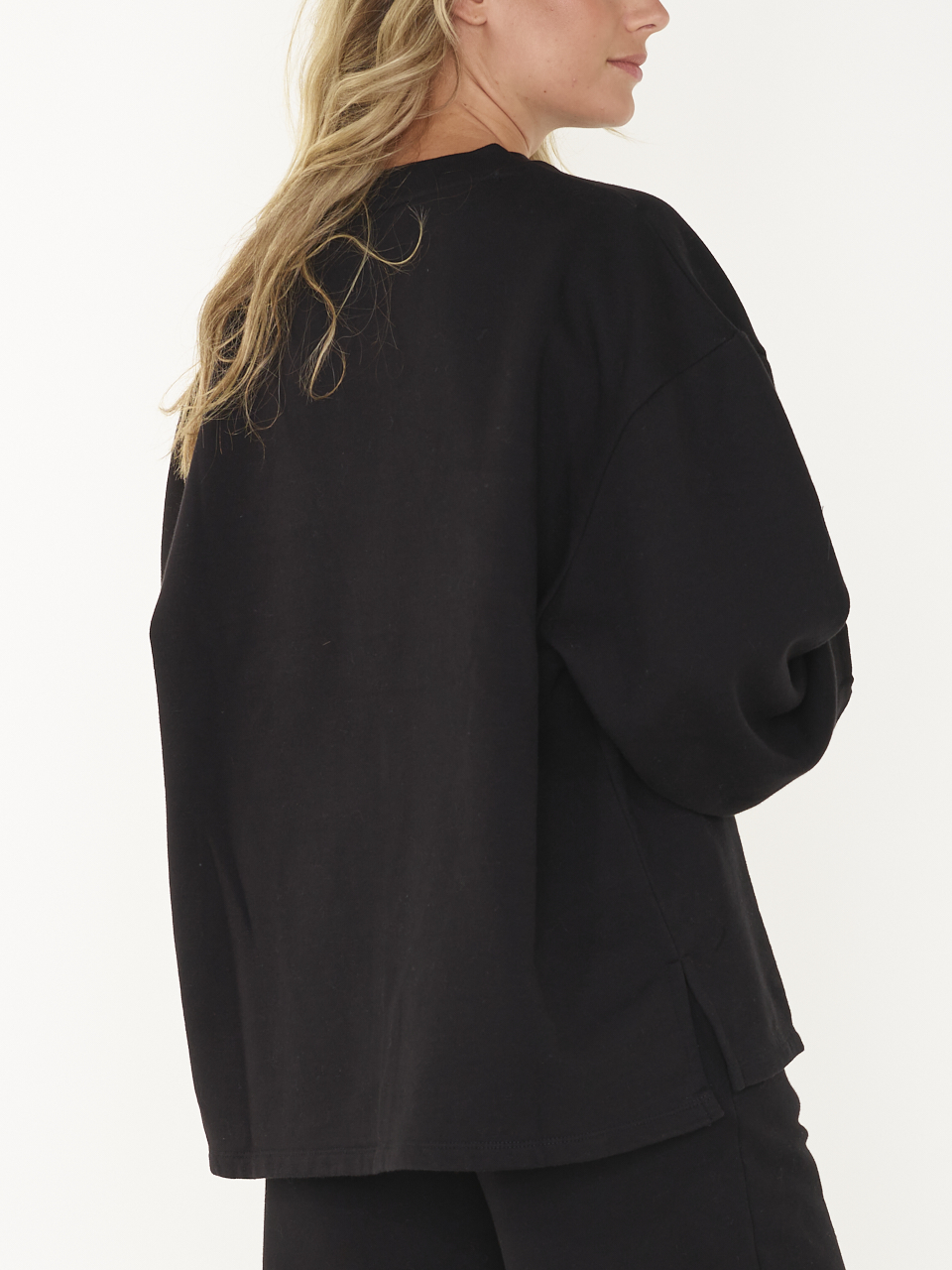 SWEAT SOPHIA'CL