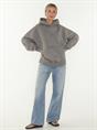 SWEAT STAFF HOOD