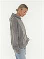 SWEAT STAFF HOOD