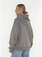 SWEAT STAFF HOOD